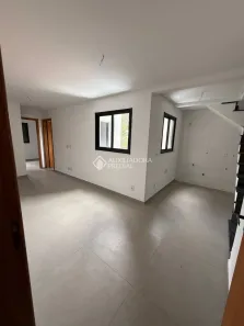 Apartamento com 2 Quartos à venda, 89m² no Parque Erasmo Assunção, Santo André