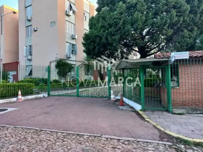 Apartamento com 2 Quartos à venda, 53m² no Medianeira, Porto Alegre