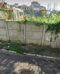 Lote/Terreno à venda, 793m² no Jardim Jaú (Zona Leste), São Paulo