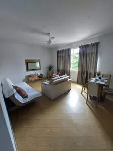 Apartamento com 2 Quartos à venda, 60m² no Bancários, Rio de Janeiro