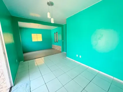 Casa de Condomínio com 3 Quartos à venda, 88m² no Jibóia Branca, Ananindeua