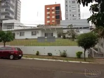 Sala Comercial para alugar, 471m² no Centro, Novo Hamburgo