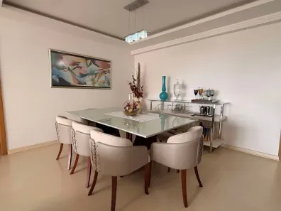 Apartamento com 2 Quartos à venda, 125m² no Centro, Cascavel