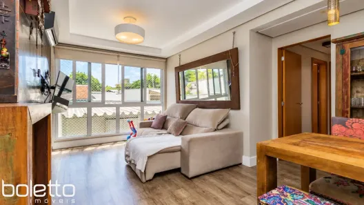 Apartamento com 2 Quartos à venda, 67m² no Chácara das Pedras, Porto Alegre