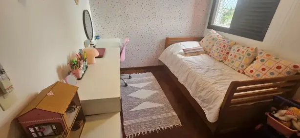 Apartamento com 3 Quartos à venda, 105m² no Jardim da Campina, São Paulo