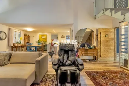 Casa de Condomínio com 3 Quartos à venda, 212m² no Residencial Morada dos Pássaros-Aldeia da Serra, Barueri