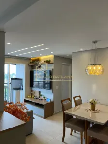 Apartamento com 2 Quartos à venda, 48m² no Centro, São Bernardo do Campo