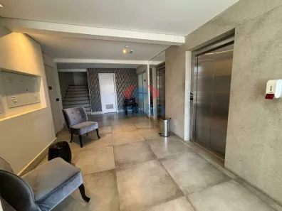 Apartamento com 3 Quartos para alugar, 145m² no Vila Sfeir, Indaiatuba