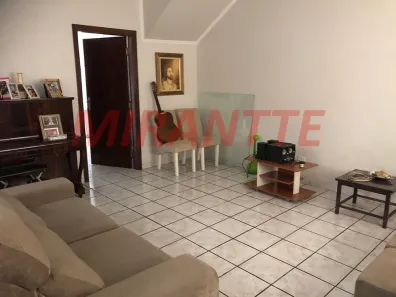 Sobrado com 4 Quartos à venda, 249m² no Vila Nova Cachoeirinha, São Paulo