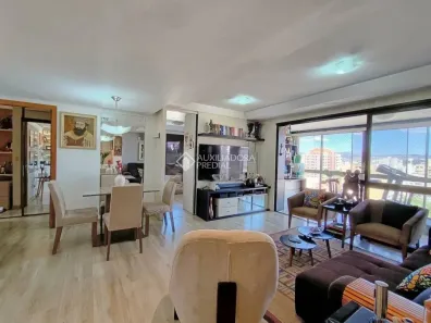 Apartamento com 2 Quartos à venda, 97m² no Bom Fim, Porto Alegre