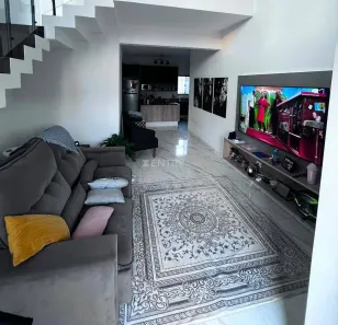 Casa com 3 Quartos à venda, 134m² no Residencial Tosi, Itupeva