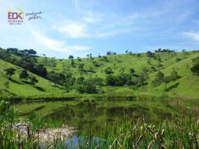 Lote/Terreno à venda, 484000m² no Zona Rural, Cunha