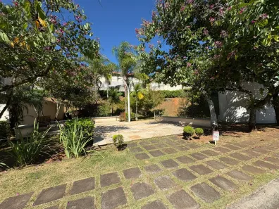 Casa de Condomínio com 4 Quartos à venda, 250m² no Demarchi, São Bernardo do Campo