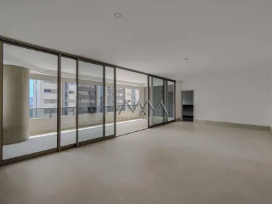 Apartamento com 4 Quartos para venda ou aluguel, 208m² no Vale do Sereno, Nova Lima