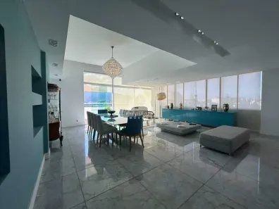 Cobertura com 3 Quartos à venda, 1000m² no Barra da Tijuca, Rio de Janeiro