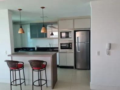 Apartamento com 3 Quartos à venda, 143m² no Perequê, Porto Belo