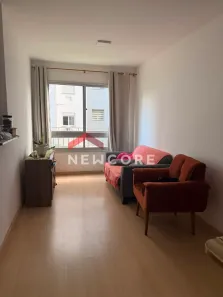 Apartamento com 2 Quartos à venda, 49m² no Passo das Pedras, Porto Alegre