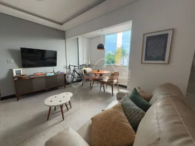 Cobertura com 3 Quartos à venda, 126m² no Castelo, Belo Horizonte