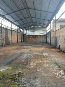 Galpão/Depósito/Armazém para alugar, 407m² no Residencial Dom Rafael, Goiânia
