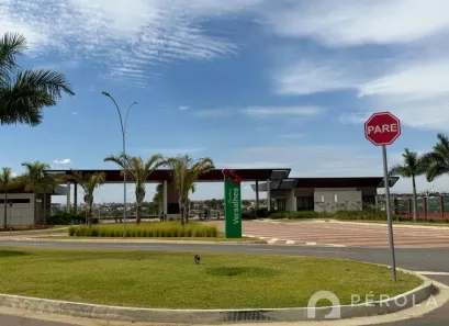 Lote/Terreno à venda, 212m² no Polo Empresarial Goiás, Aparecida de Goiânia
