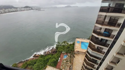 Apartamento com 2 Quartos à venda, 123m² no Jardim Astúrias, Guarujá