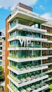 Apartamento com 4 Quartos à venda, 170m² no Paraíso, São Paulo