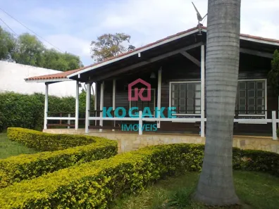 Casa com 3 Quartos à venda, 280m² no José Veríssimo, Paraisópolis