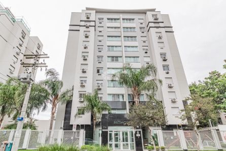 Apartamento com 3 Quartos à venda, 73m² no Tristeza, Porto Alegre