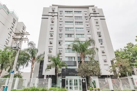 Apartamento com 3 Quartos à venda, 73m² no Tristeza, Porto Alegre