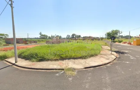 Lote/Terreno à venda, 216m² no Fazenda Rio Preto, São José do Rio Preto