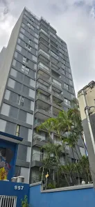 Apartamento com 3 Quartos à venda, 103m² no Pinheiros, São Paulo