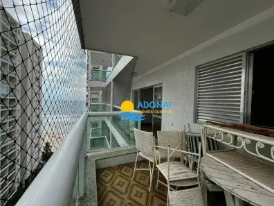 Apartamento com 3 Quartos à venda, 145m² no Pitangueiras, Guarujá