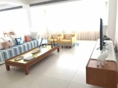 Apartamento com 3 Quartos à venda, 170m² no Copacabana, Rio de Janeiro