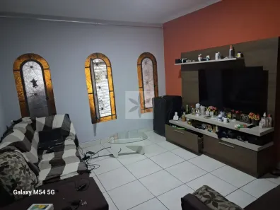 Casa com 3 Quartos à venda, 125m² no Assunção, São Bernardo do Campo