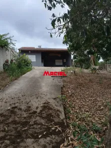 Fazenda/Sítio com 2 Quartos à venda, 90m² no Santa Cecília II, São José dos Campos