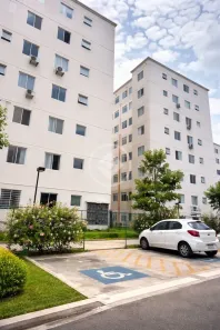 Apartamento com 2 Quartos à venda, 42m² no Jardim das Margaridas, Salvador