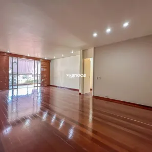 Apartamento com 3 Quartos à venda, 160m² no Laranjeiras, Rio de Janeiro
