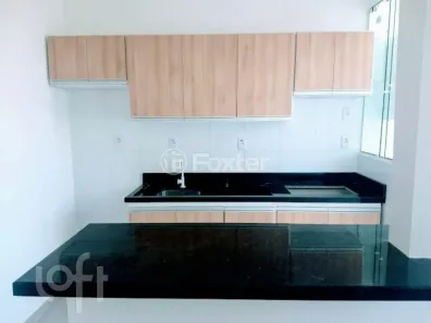 Apartamento com 2 Quartos à venda, 58m² no Azenha, Porto Alegre