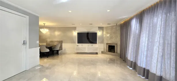 Apartamento com 3 Quartos à venda, 190m² no Alto de Pinheiros, São Paulo
