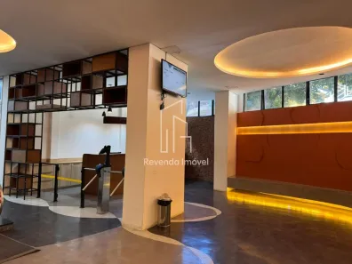 Sala Comercial à venda, 37m² no Centro, São Paulo
