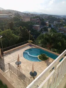 Apartamento com 1 Quarto à venda, 58m² no Jardim Graziela, Barueri