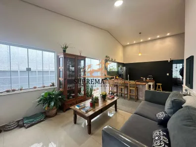 Casa de Condomínio com 2 Quartos à venda, 200m² no Jardim Novo Horizonte, Sorocaba