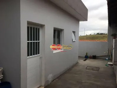 Casa com 3 Quartos à venda, 178m² no Loteamento Itatiba Park, Itatiba