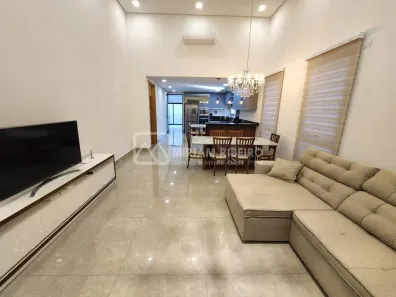 Casa de Condomínio com 3 Quartos para alugar, 383m² no Vivendas do Arvoredo, Londrina