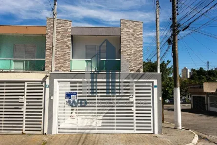 Casa com 3 Quartos para alugar, 150m² no Vila Costa Melo, São Paulo
