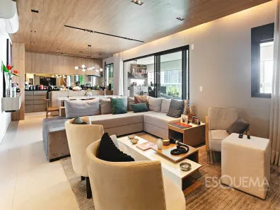Apartamento com 3 Quartos à venda, 179m² no Jardim das Acácias, São Paulo