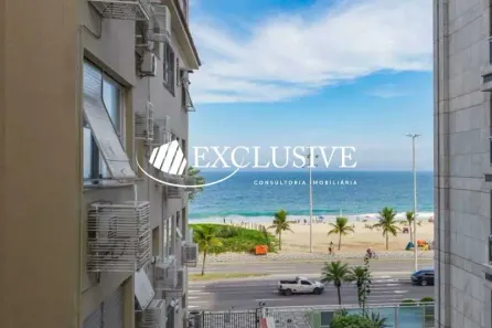 Apartamento com 3 Quartos à venda, 140m² no Ipanema, Rio de Janeiro