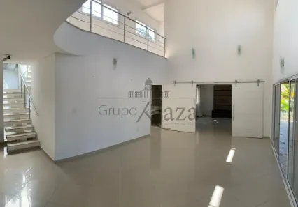 Casa de Condomínio com 5 Quartos à venda, 650m² no Condomínio Residencial Mirante do Vale, Jacareí