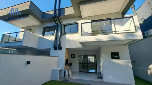 Sobrado com 3 Quartos à venda, 167m² no Ingleses do Rio Vermelho, Florianópolis