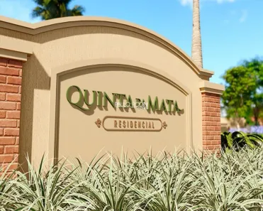 Lote/Terreno à venda, 250m² no Quinta da Mata, Ribeirão Preto